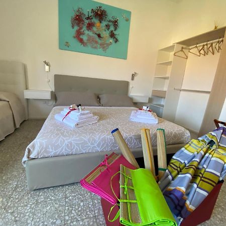 Rossocorallo Rooms Alghero Eksteriør bilde