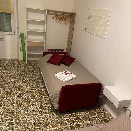 Rossocorallo Rooms Alghero Eksteriør bilde