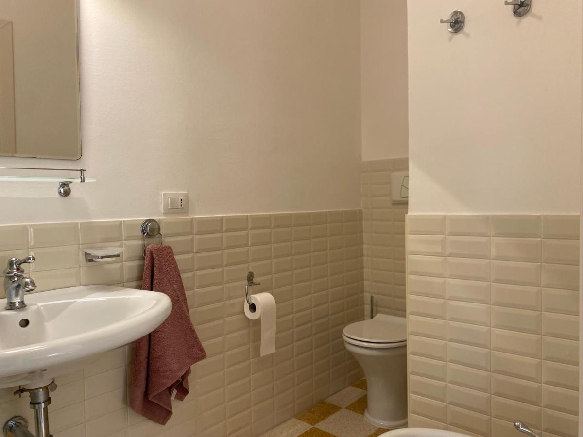 Rossocorallo Rooms Alghero Eksteriør bilde