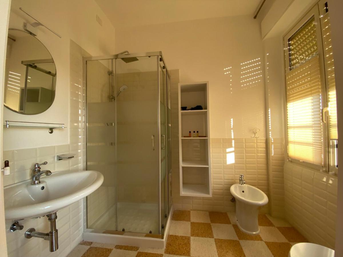 Rossocorallo Rooms Alghero Eksteriør bilde