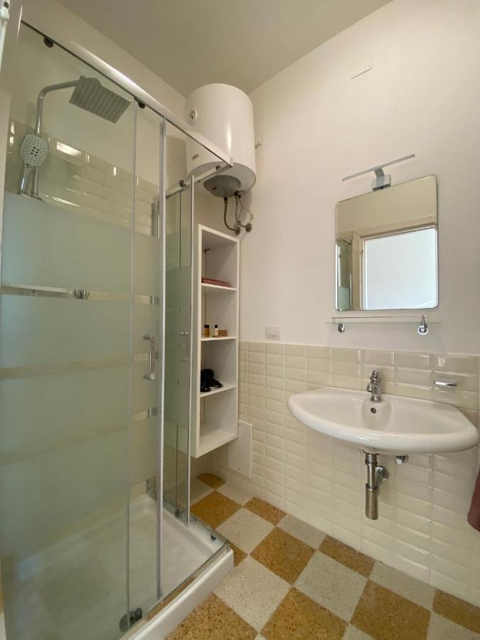 Rossocorallo Rooms Alghero Eksteriør bilde