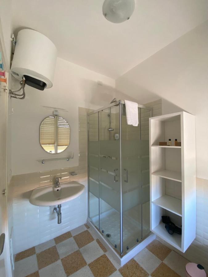 Rossocorallo Rooms Alghero Eksteriør bilde