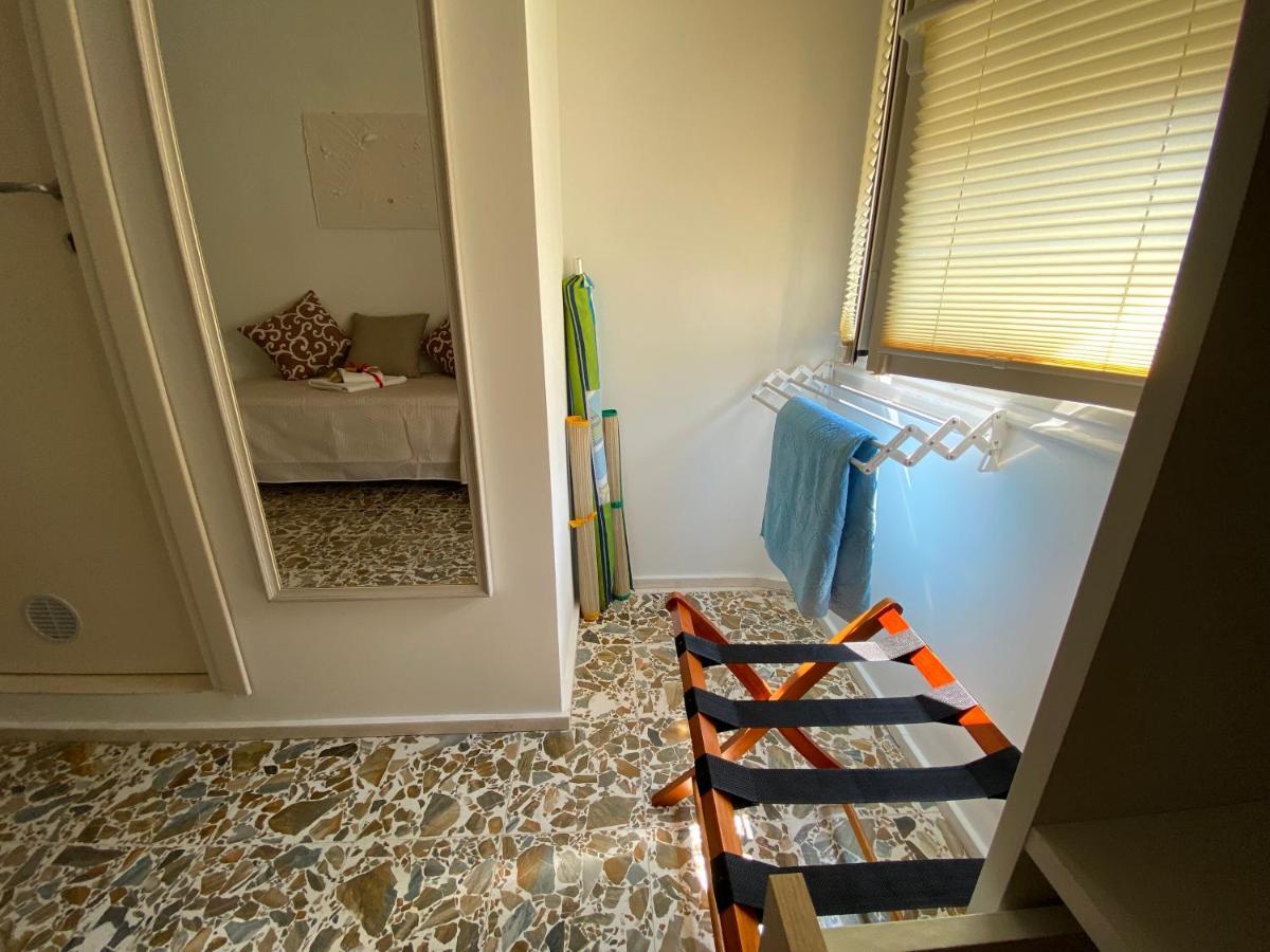 Rossocorallo Rooms Alghero Eksteriør bilde