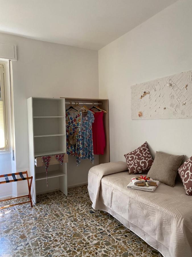 Rossocorallo Rooms Alghero Eksteriør bilde