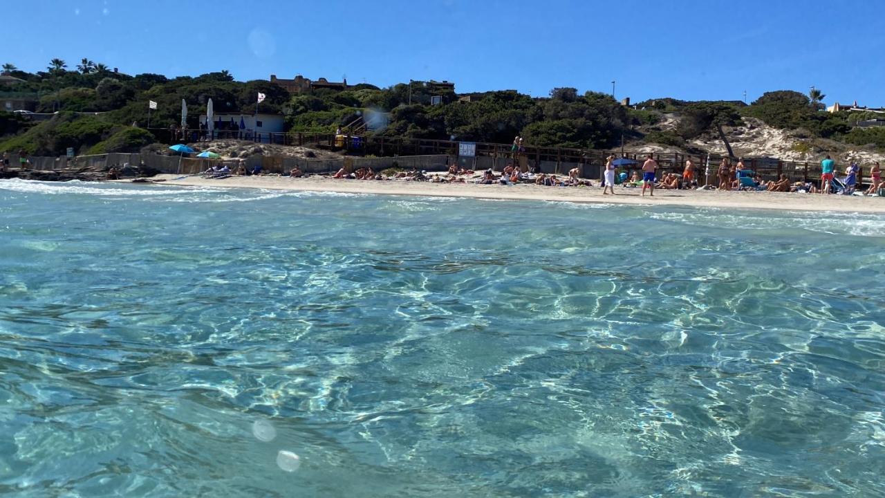 Rossocorallo Rooms Alghero Eksteriør bilde