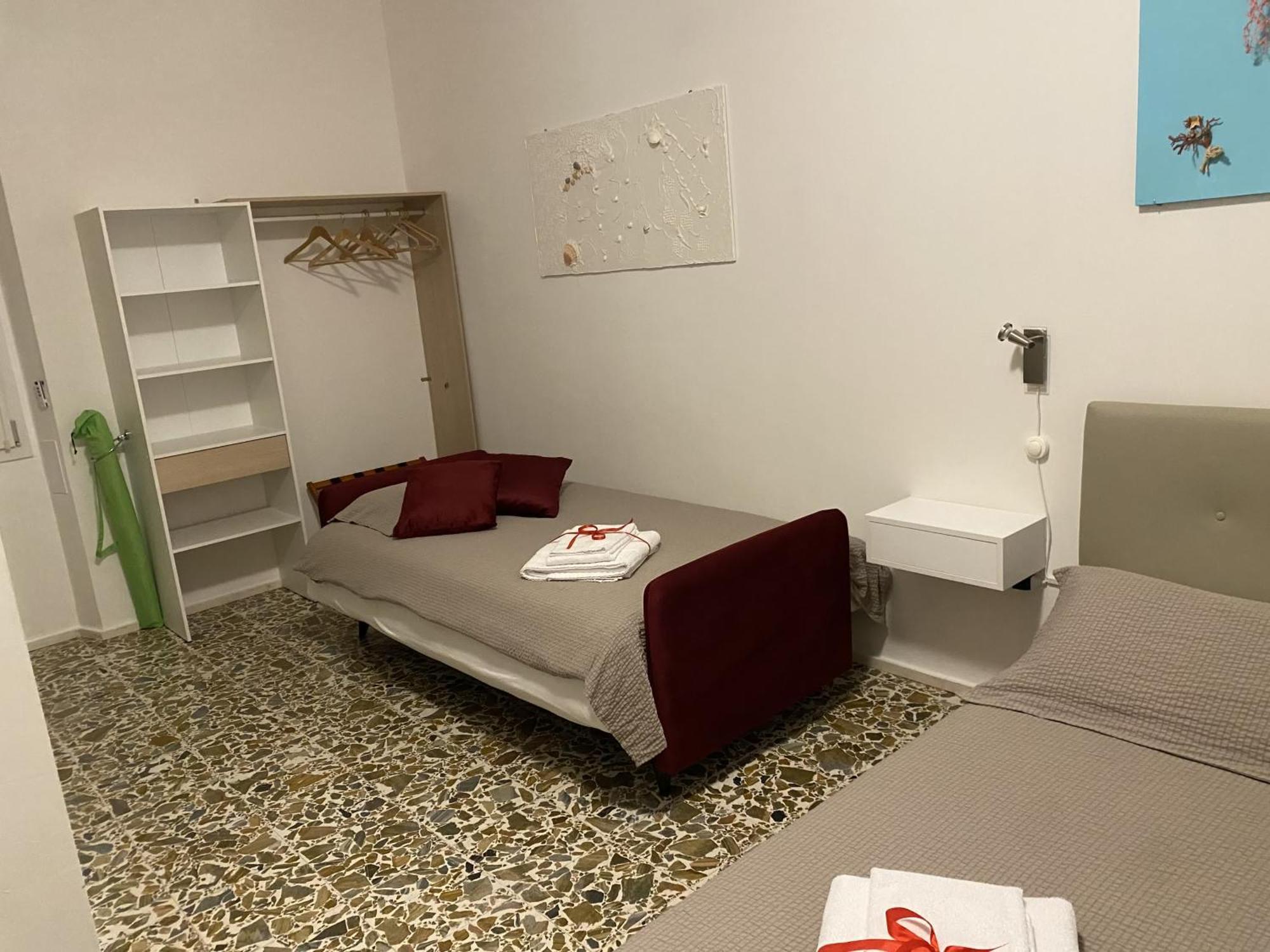 Rossocorallo Rooms Alghero Eksteriør bilde