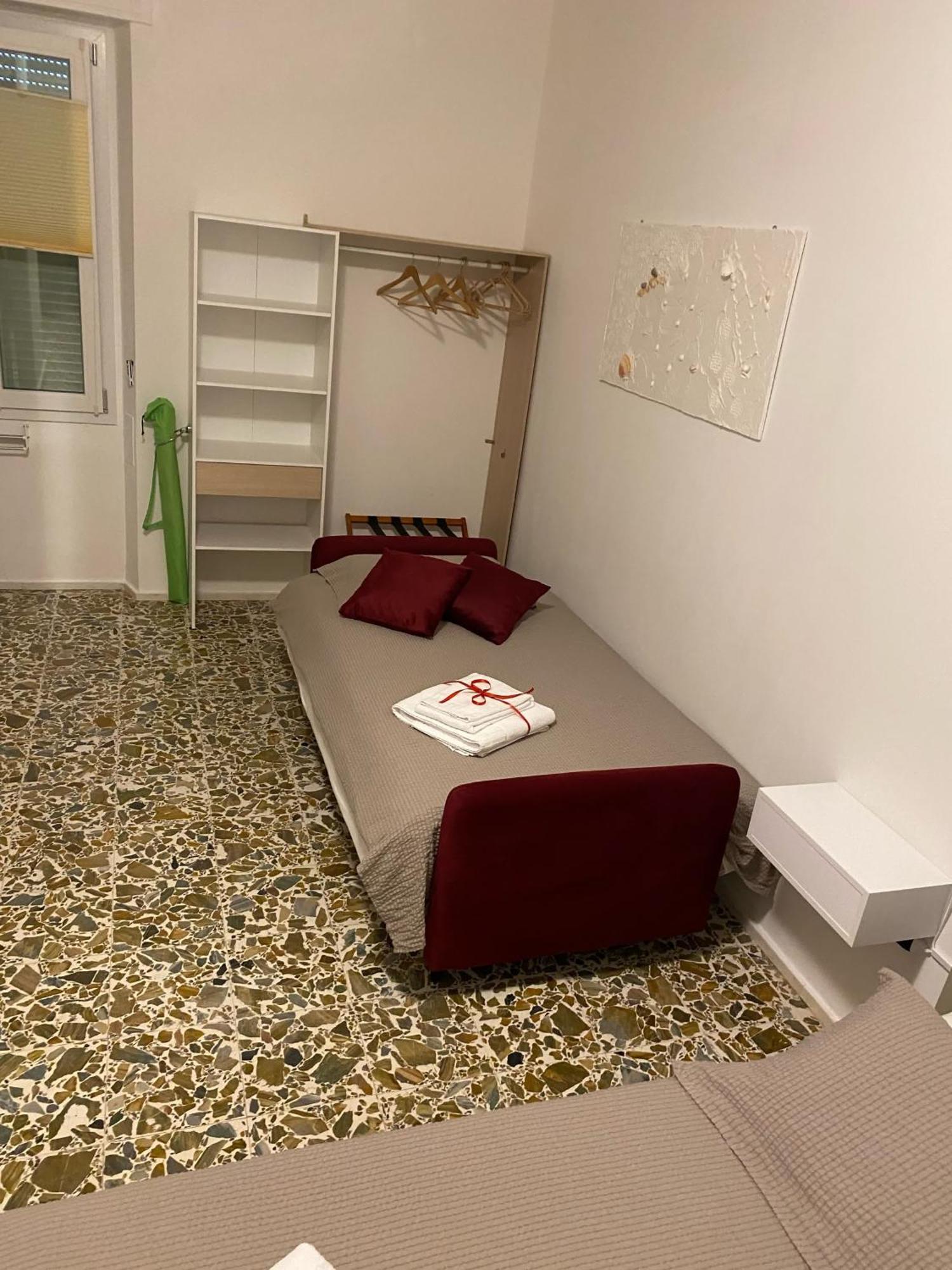 Rossocorallo Rooms Alghero Eksteriør bilde
